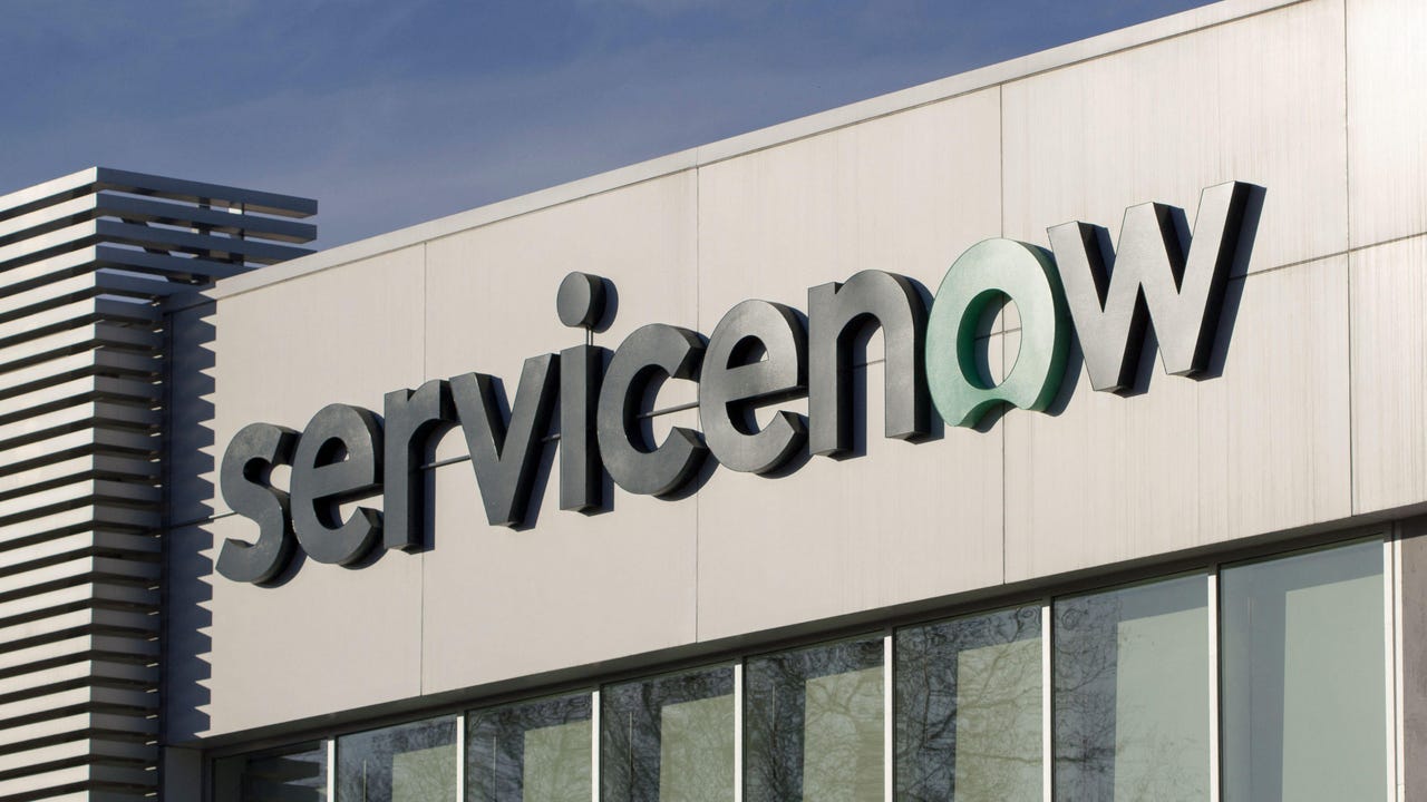 Servicenow Ted Hsu Alamy H3Wcvs