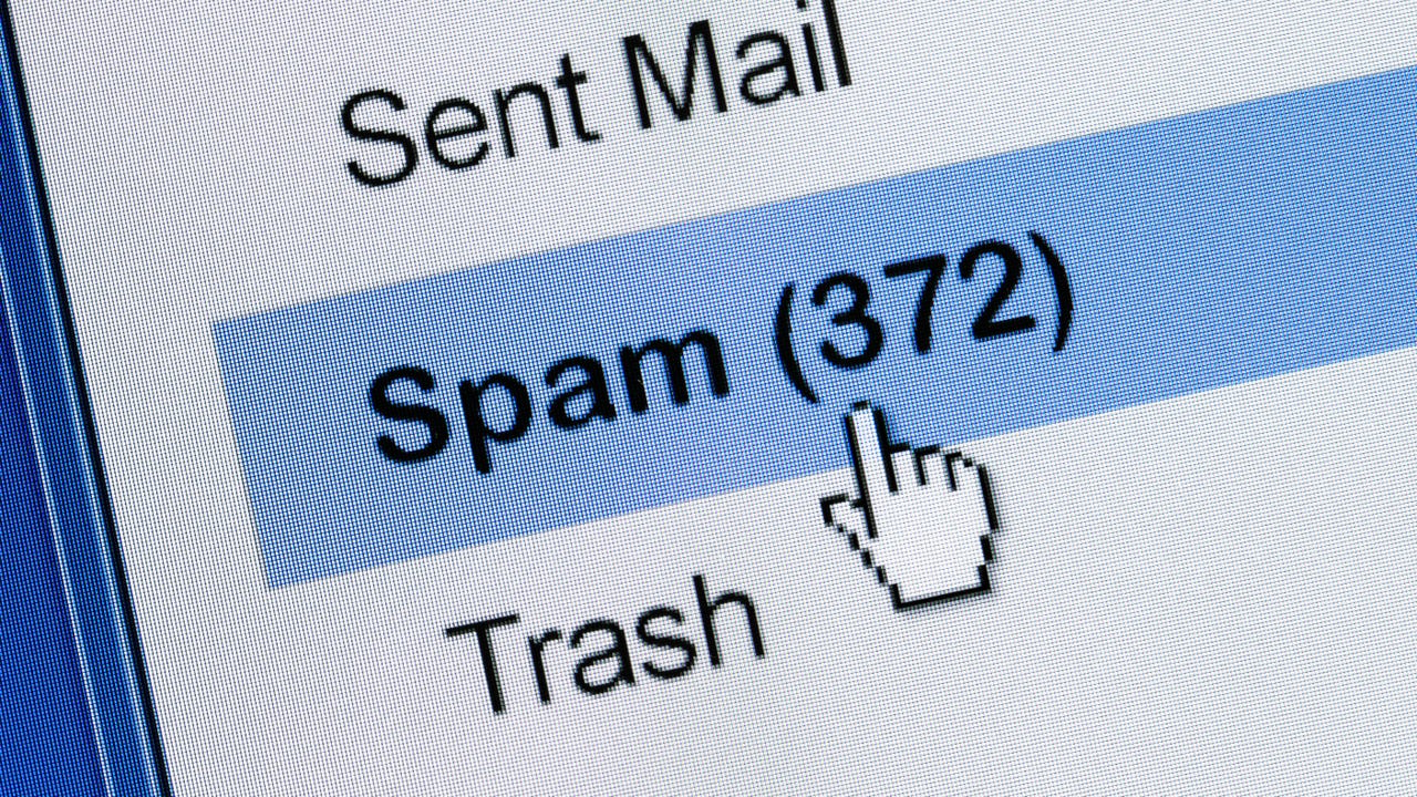 Spam Email Feng Yu Alamy