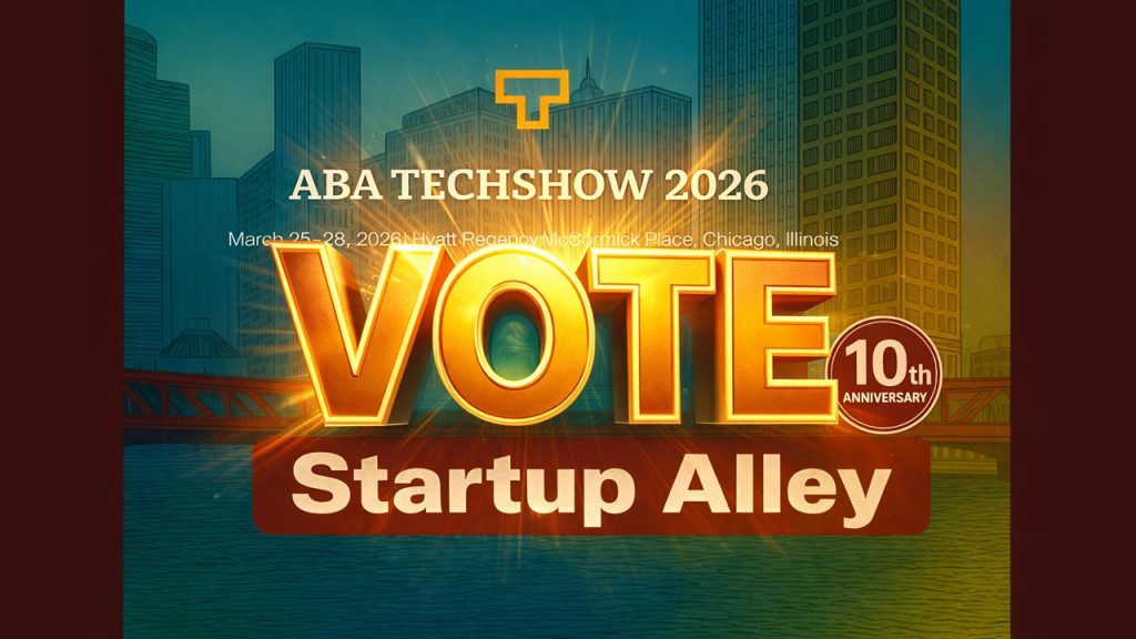 Startup Alley 2026 Time To Vote Featured Image 1024X576 5Ys13U