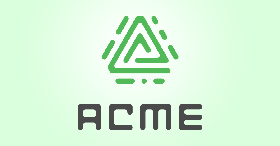 Acme Ydkvy2