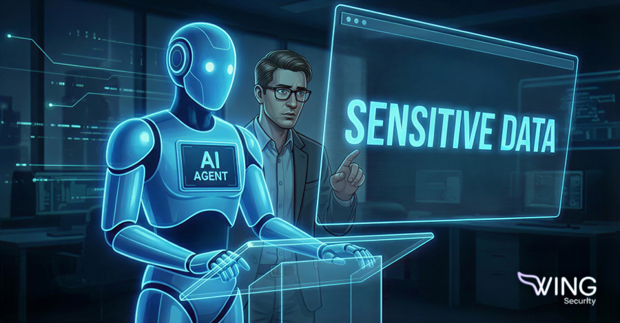 Ai Agent Wing Omvblo