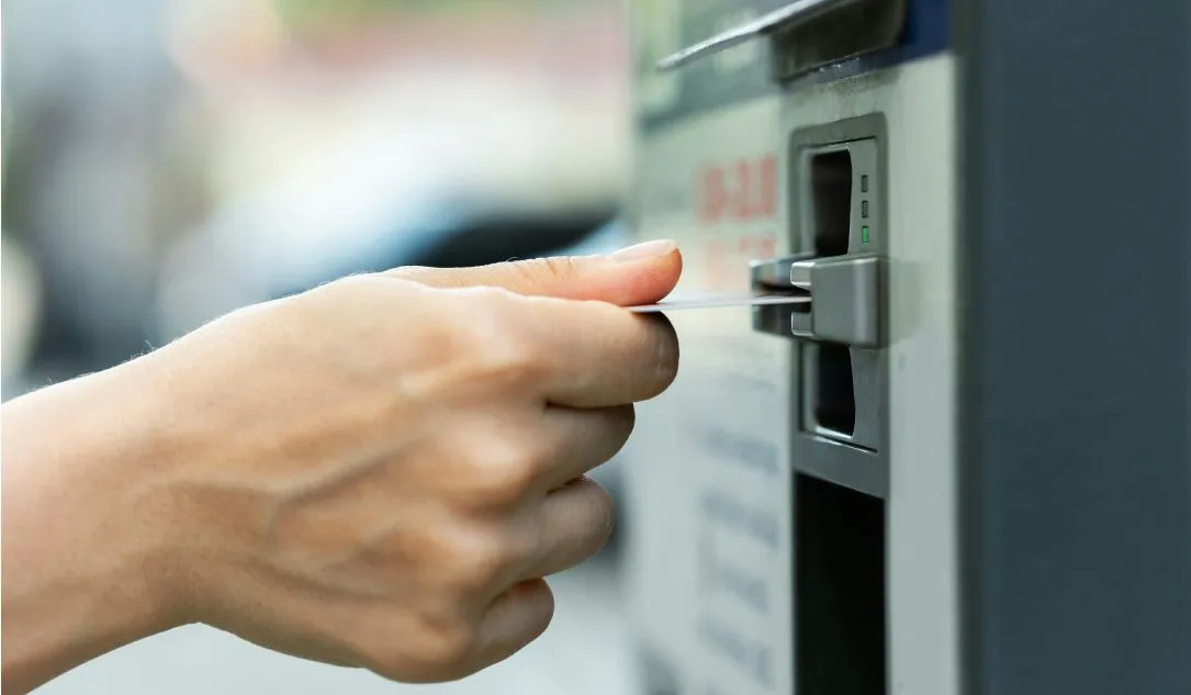 Atm 1513B6951D Bciidj