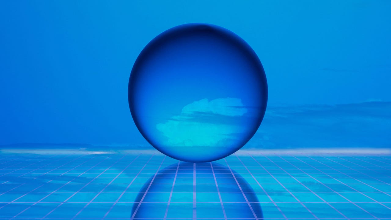 Crystal Ball Amana Images Inc. Alamy Edabvj