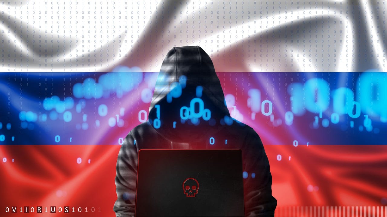 Ddosrussia Tomasz Makowski Shutterstock Iqmb5N