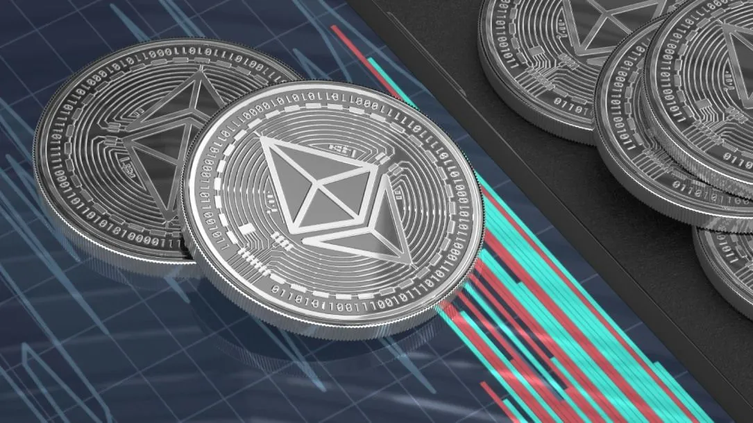 Ethereum Crypto 905572Ae21 2Rfgpv