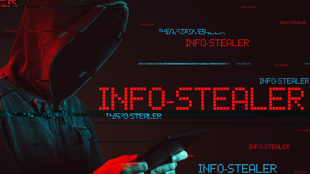 Infostealer Bits And Splits Shutterstock Lnf9Id