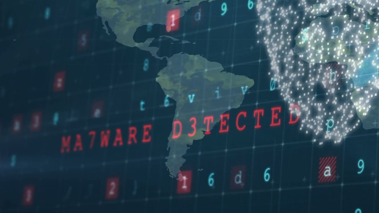 Latin America Digital Cyber Vectorfusionart Shutterstock Qtn7Ue