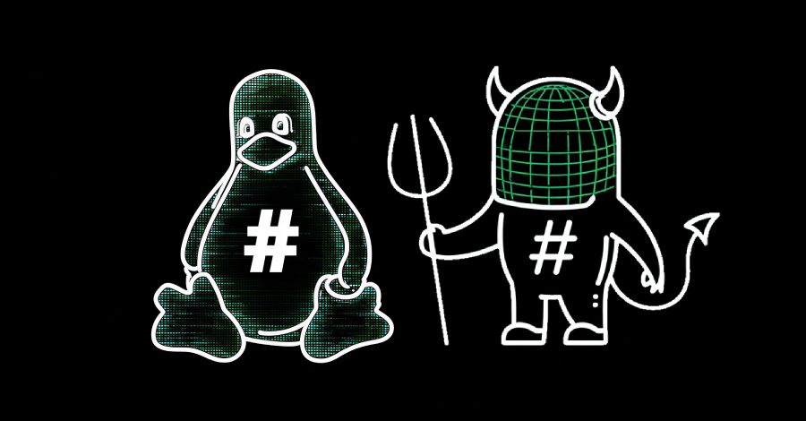 Linux Unix W7Ag52
