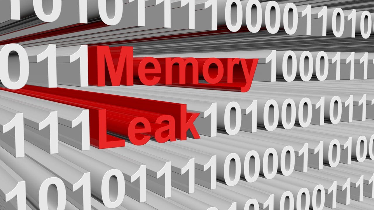Memoryleak Profit Image Shutterstock Yfocwe