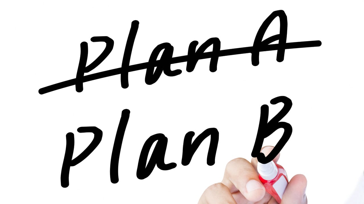 Plan A Warakorn Hamprasop Alamy Y7I8Bn