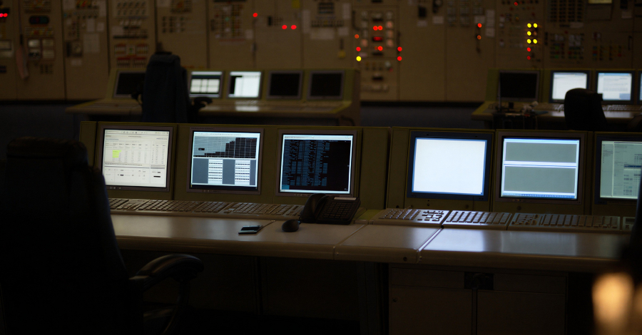 Powerplant Camc8L