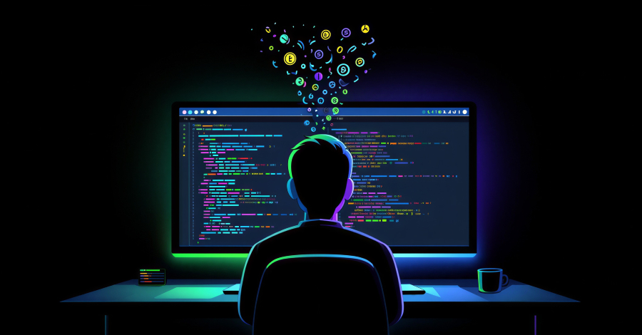 Pypi Cryptocurrency Malware Vonfic