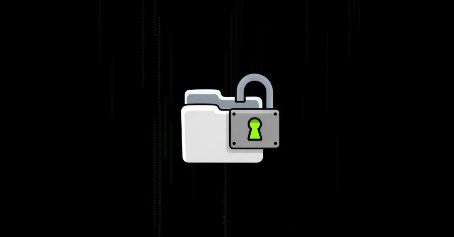 Ransomware Yah1Lv