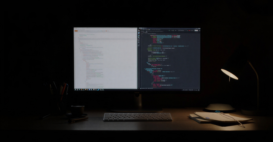 Vscode Isvl0K