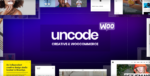 Uncode 2.11.6 Creative & WooCommerce WordPress Theme - Image 5