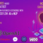 AI ChatBot for WooCommerce 14.1.4 – ChatGPT, Retargeting, Exit Intent