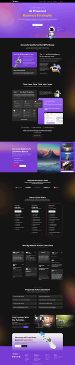 Artifism 6.1.0 – AI Content, Image, Video, Chat, Chatbot, Voiceover & Code Generator SaaS - Image 7