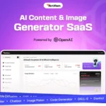 Artifism 6.1.0 – AI Content, Image, Video, Chat, Chatbot, Voiceover & Code Generator SaaS
