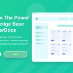 BetterDocs Pro 3.7.0 Documentation & Knowledge Base Solution for WordPress