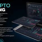 Bicrypto v6.1.6 Crypto Trading Platform, Binary Trading, Investments, Blog, News & More!