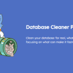 Database Cleaner Pro 1.3.4 for WordPress