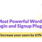 Digits v.9.1.0.5 and Addons WordPress Mobile Number Signup and Login