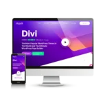 Divi Builder v.4.27.5 with Templates and Modules