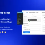 Fluent Forms Pro Add-On 6.1.18 + Signature