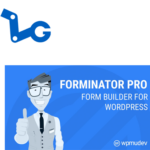 Forminator Pro 1.50.3 Form Builder Plugin for WordPress