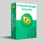 Integrate Google Drive Pro 1.5.7