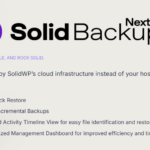 Solid Backups (BackupBuddy) 9.1.18 – WordPress Backup Plugin