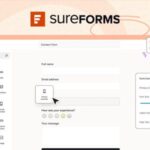 SureForms Pro 2.5.1 AI Drag & Drop Form Builder for WordPress