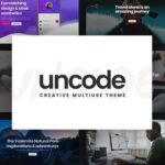 Uncode 2.11.6 Creative & WooCommerce WordPress Theme