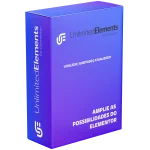 Unlimited Elements for Elementor Premium 2.0.7