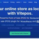 Vitepos Pro 3.4.0 Point of sale (POS) Plugin for WooCommerce