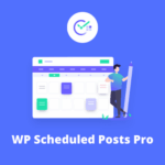 WP Scheduled Posts Pro (SchedulePress) 5.2.4