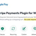 WP Simple Pay Pro v.4.17.3 Stripe Payments Plugin for WordPress
