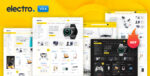 Electro 3.6.8 Electronics Store WooCommerce Theme - Image 3