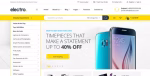 Electro 3.6.8 Electronics Store WooCommerce Theme - Image 2