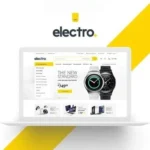 Electro 3.6.8 Electronics Store WooCommerce Theme