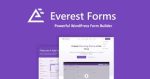 Everest Forms Pro 1.9.12 WordPress Form Plugin