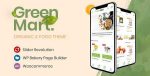 GreenMart 4.2.13 Organic & Food WooCommerce WordPress Theme - Image 3