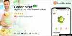 GreenMart 4.2.13 Organic & Food WooCommerce WordPress Theme - Image 2