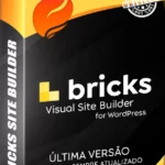 Bricks 2.3.2 Visual Site Builder for WordPress
