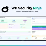 WP Security Ninja Premium 5.269