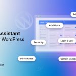 Smart Admin Assistant Pro 1.4.0 WordPress Admin Dashboard Plugin