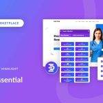 Divi Essential 5.7.1