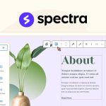 Spectra Pro 1.2.10 – Visual Website Builder Plugin