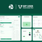 WP User Frontend Pro 4.2.10 Ultimate Frontend Solution For WordPress